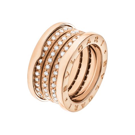 bulgari ring damen|bvlgari rings.